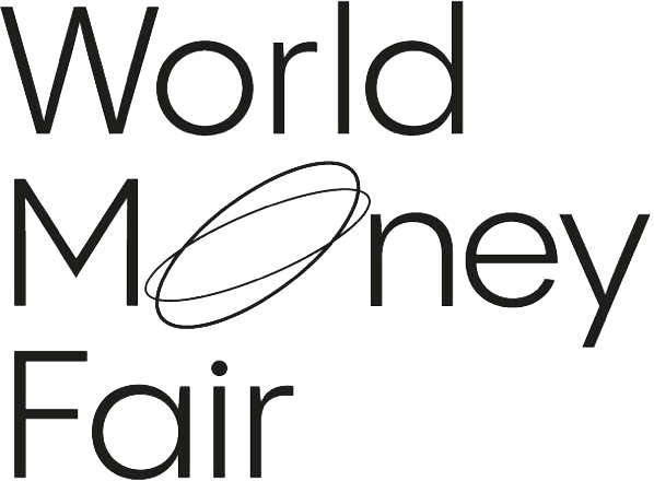 World Money Fair logo