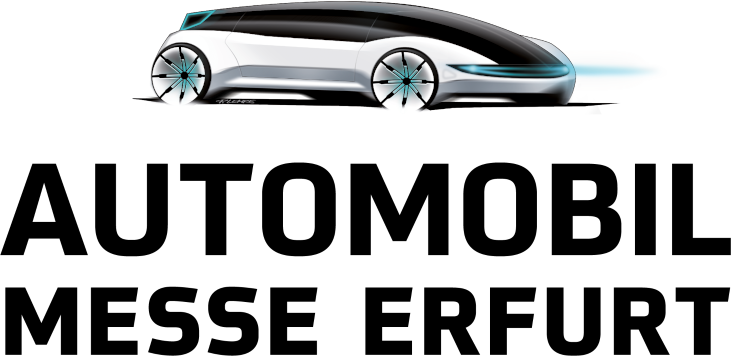 Automobil Messe Erfurt 2027 logo