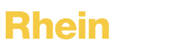Rheingolf fair 2027 logo