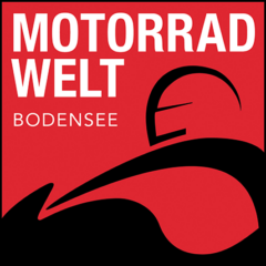 Motorcycle Fair 2027 logo