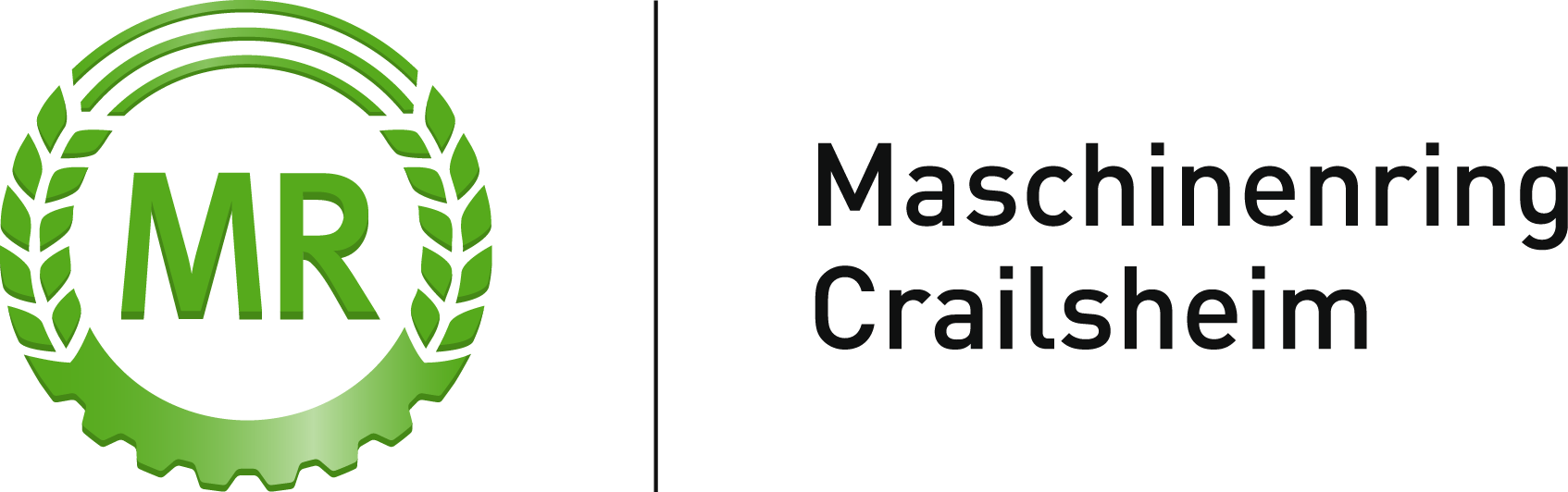 LandMesse der Maschinenringe Schwäbisch Hall und Crailsheim logo