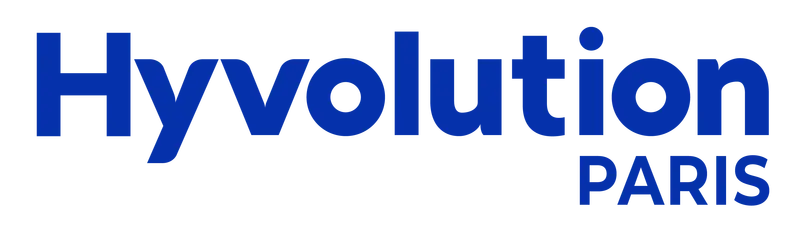 HyVolution 2027 logo