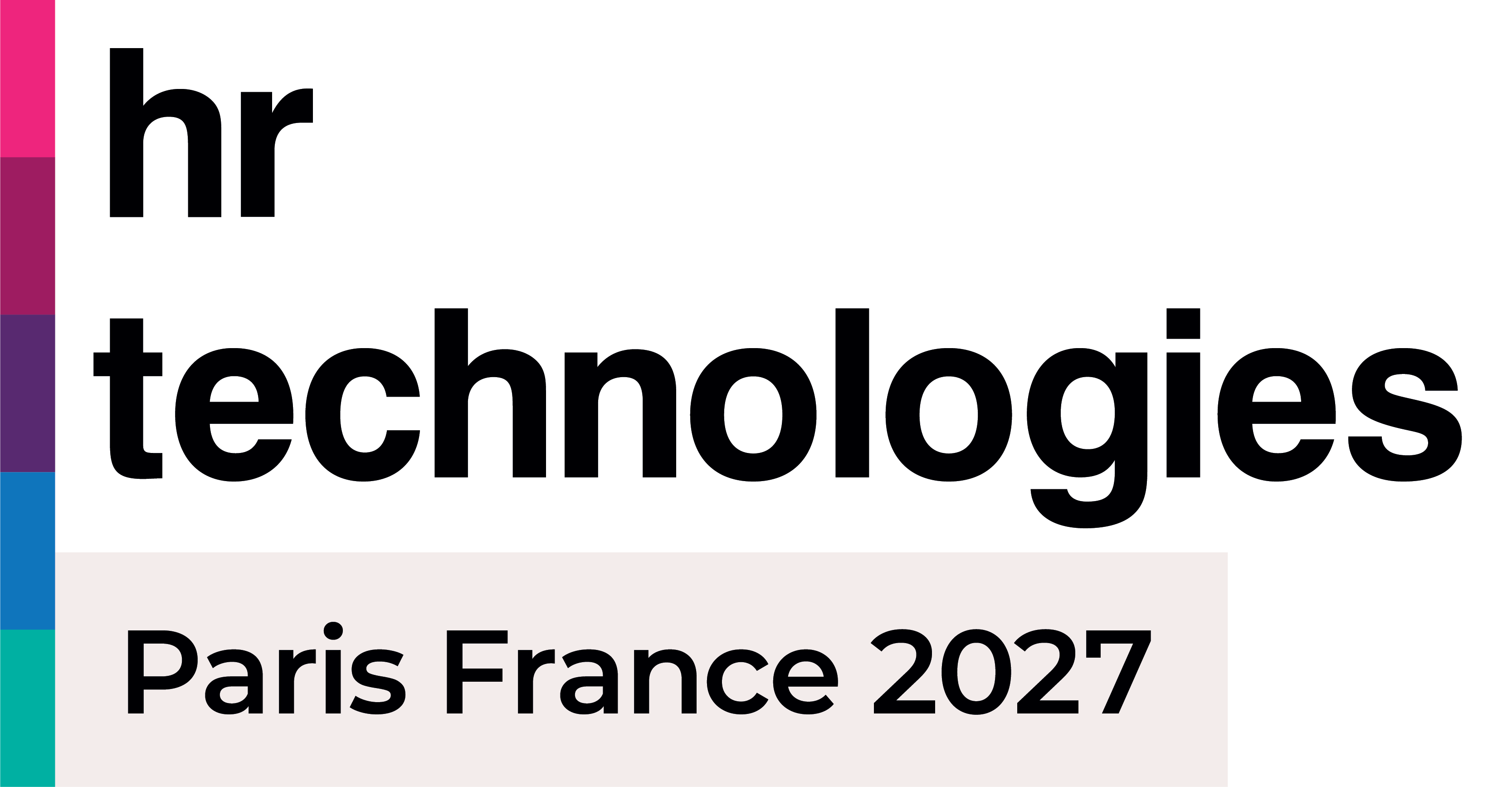 HR Technologies France 2027 logo