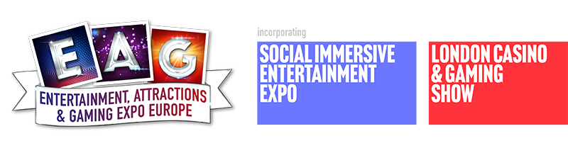 Entertainment, Attractions & Gaming Expo Europe 2027