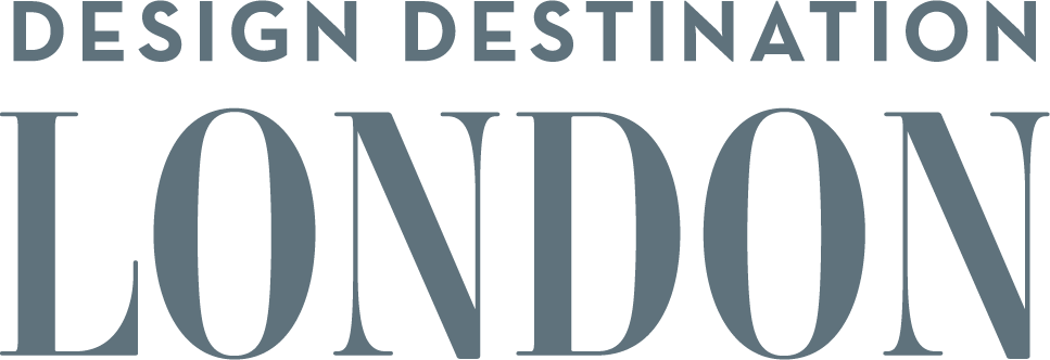 Design Destination London logo