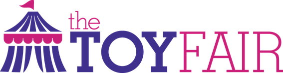 The Toy Fair 2027 logo