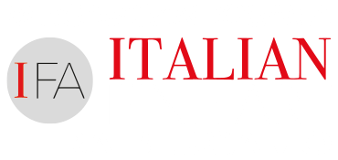 Italian Fine Art 2027 logo