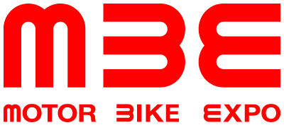 Motor Bike Expo 2027 logo