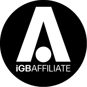 iGB Affiliate Barcelona 2027 logo