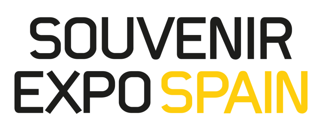 Souvenir Expo Spain logo
