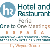 Hotel & Restaurant Meetings - Marbella logo