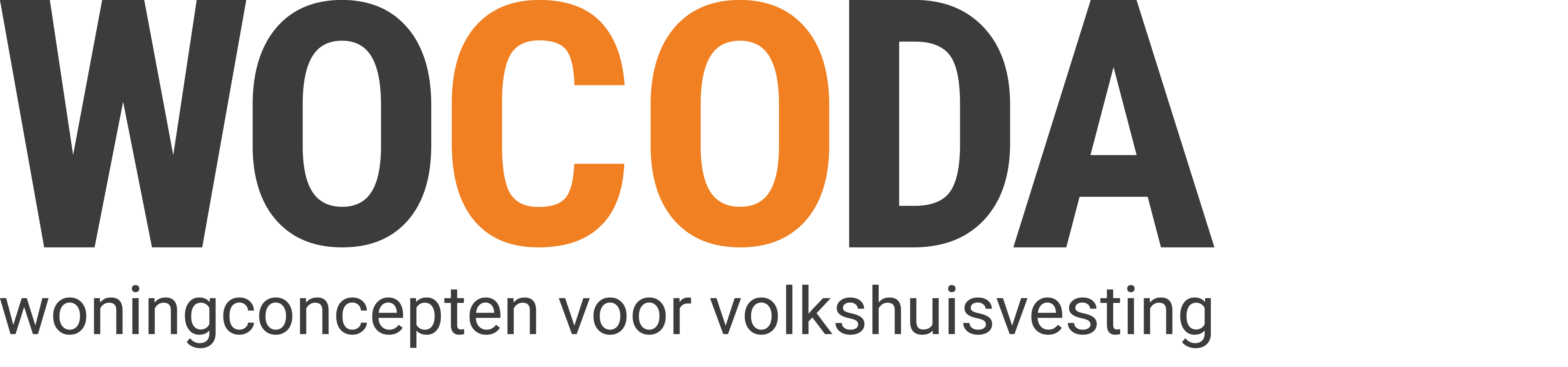WOCODA 2027 logo