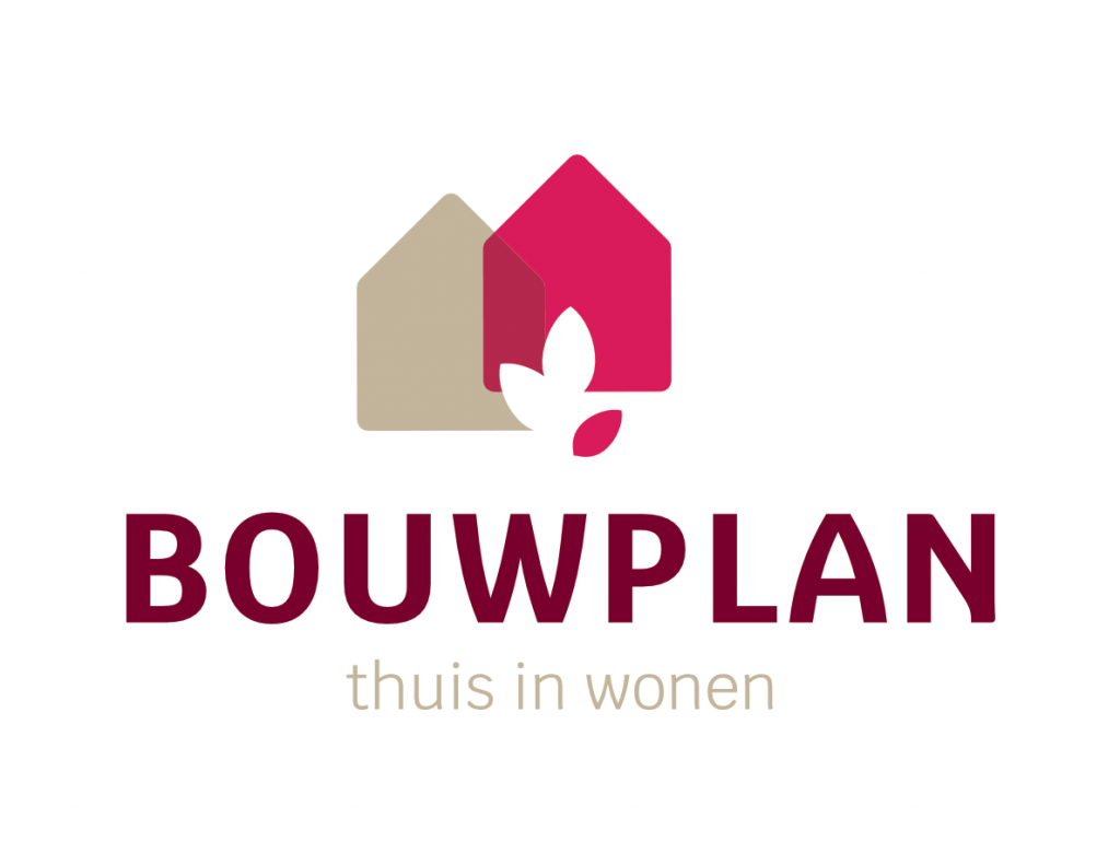 Bouwplan 2027 logo