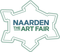 NAARDEN - The Art fair 2027 logo