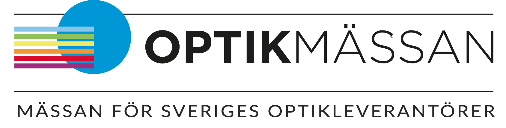 Optics Fair logo