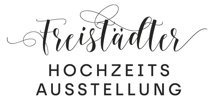 Freistadt Wedding Exhibition 2027 logo