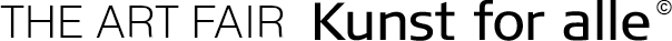 The Art Fair logo