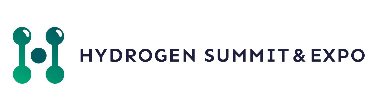 Hydrogen Summit & Expo 2027 logo