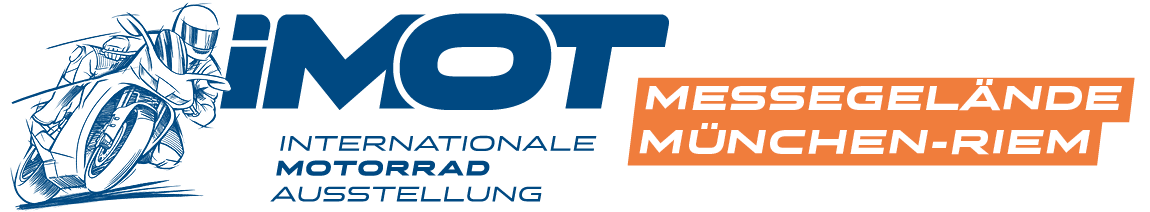 International Motorcycle Exhibition logo