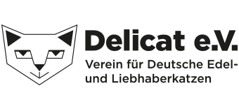 DELICAT e.V. Exhibition Neumünster logo