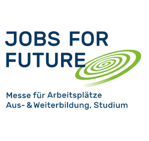Jobs for Future - Mannheim logo