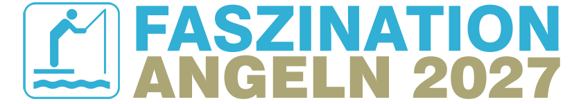 Faszination Angeln logo