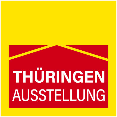Thuringia Exhibition logo