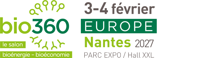 Bio360 Expo 2027 logo