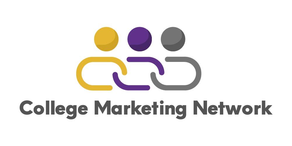 The College Marketing Network's Conference logo
