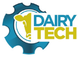 Dairy-Tech logo