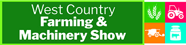 West Country Farming & Machinery Show 2027 logo