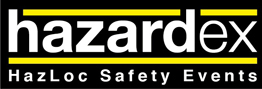 Hazardex Live logo