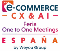 E-Commerce & CX Meetings Conference logo