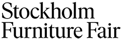 Stockholm Furniture Fair logo