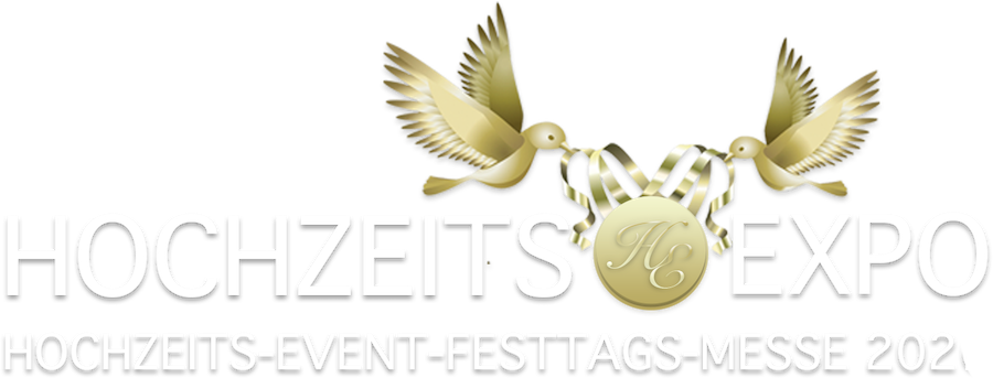 Hochzeits Expo Lenzburg logo