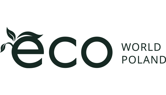 Eco World Poland 2027 logo