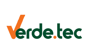 International Exhibition Verde.tec / Environmental Technologies logo