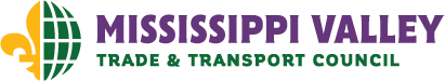 Mississippi Valley Trade & Transport Conference logo