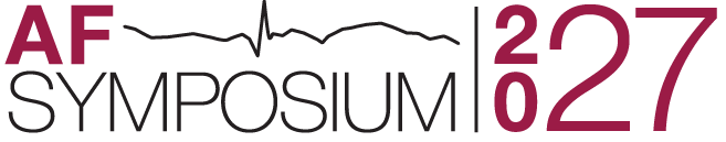 Annual AF Symposium logo