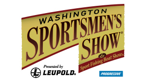 Washington Sportsmens Show logo