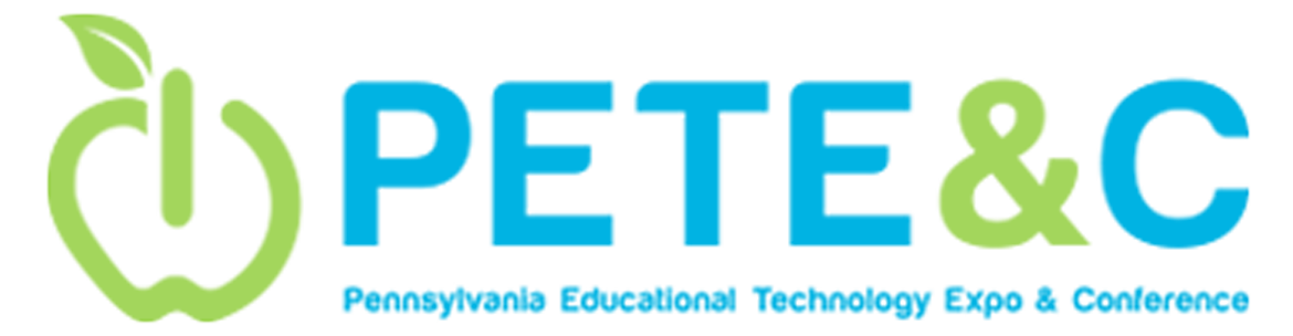PETE&C 2027 logo
