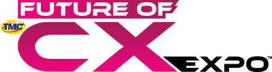 Future of CX Expo 2027 logo