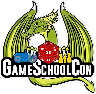 GameSchoolCon 2027
