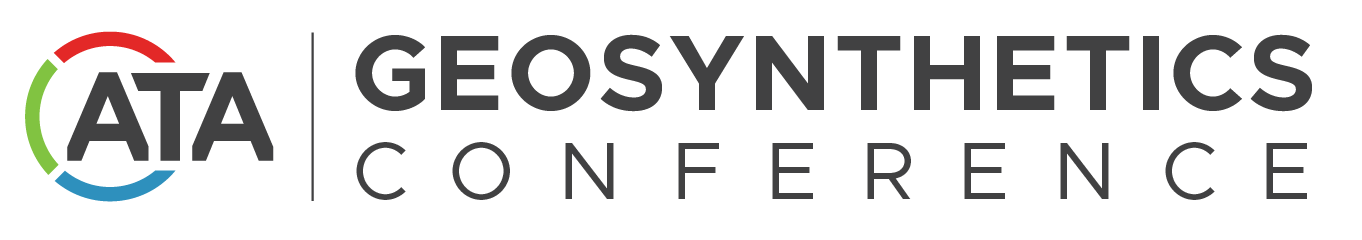 Geosynthetics Conference 2027 logo