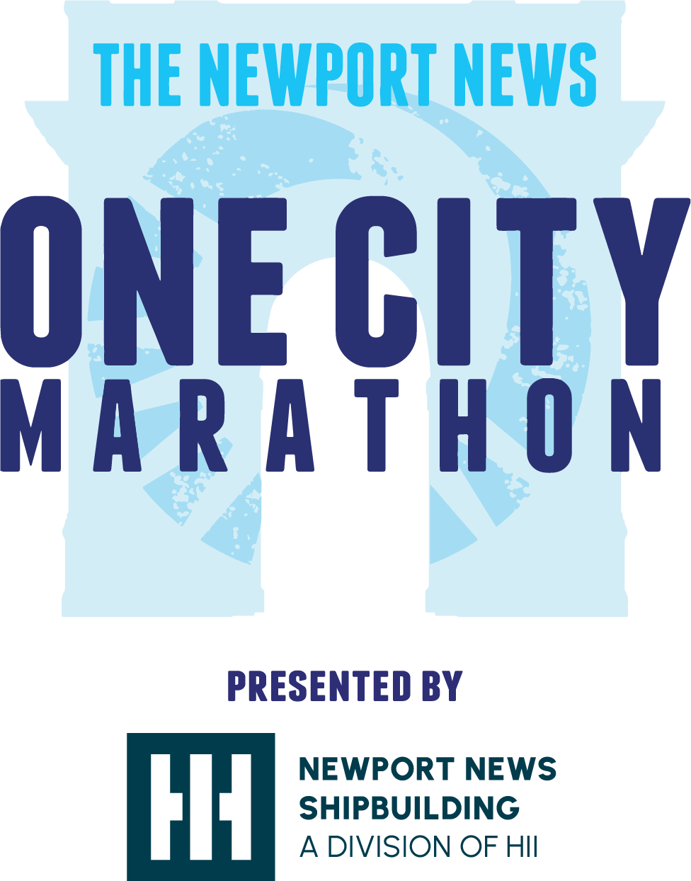 One City Marathon Health and Wellness Expo logo