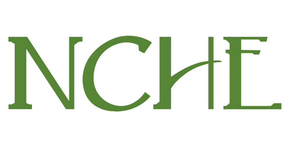 NCHE Conference logo