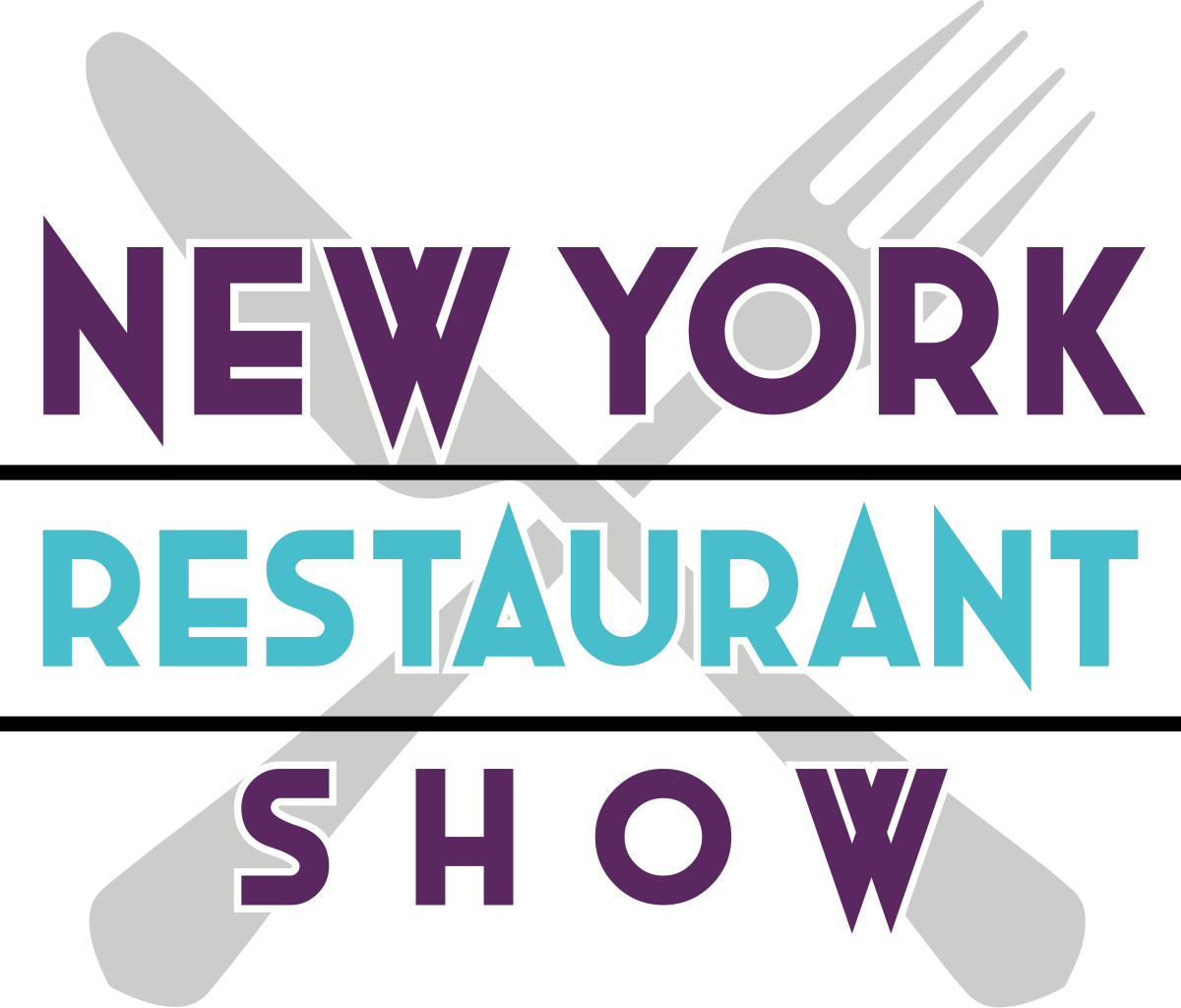 New York Restaurant Show logo