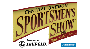 Central Oregon Sportsmen's Show logo