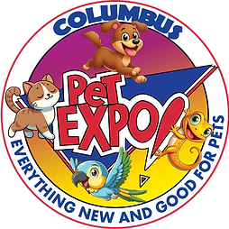 Columbus Pet Expo logo