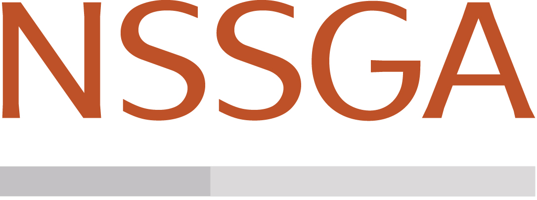 National Stone Sand & Gravel Association Annual Convention logo